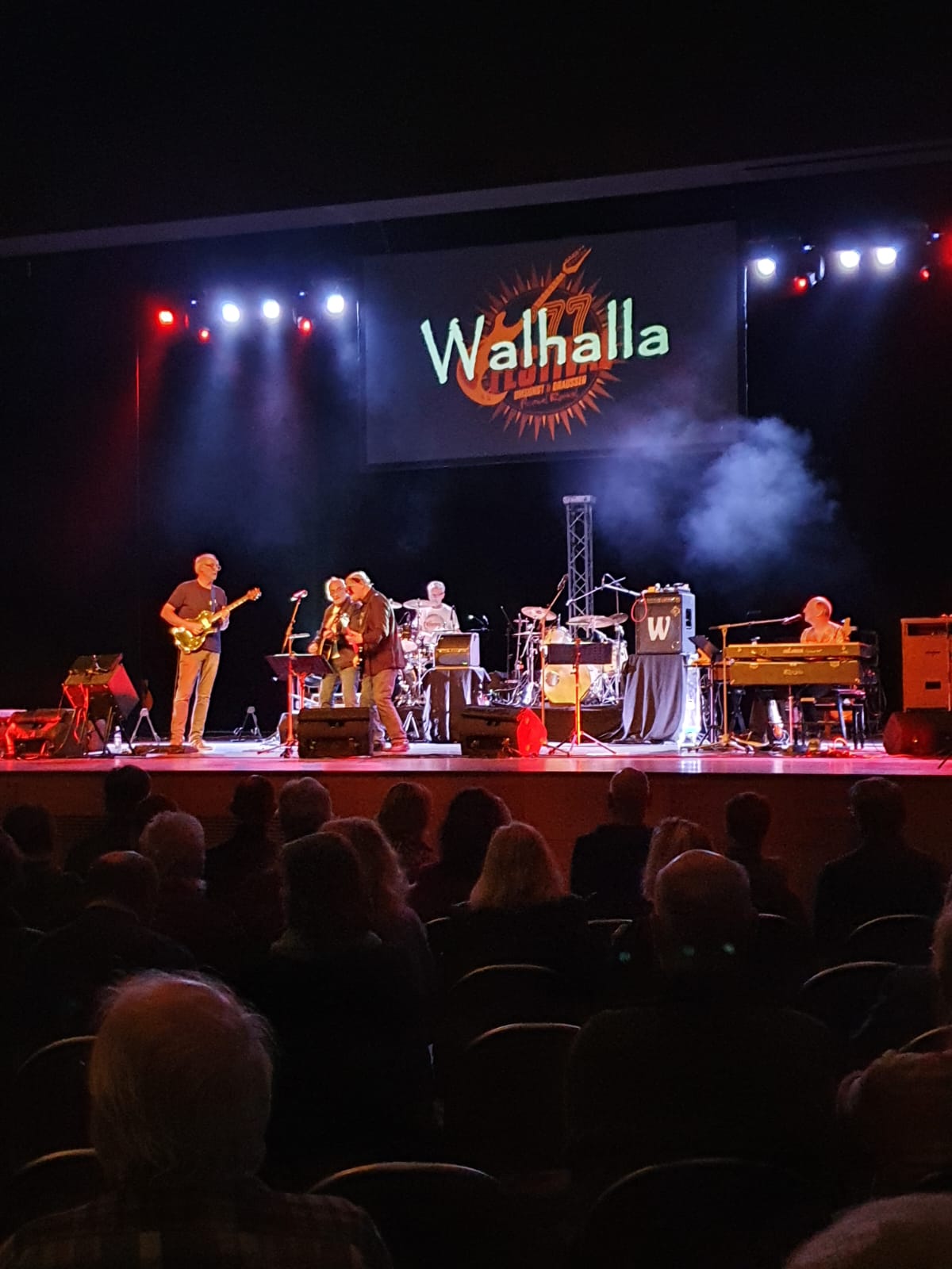 im Forum Alte Werft in Papenburg